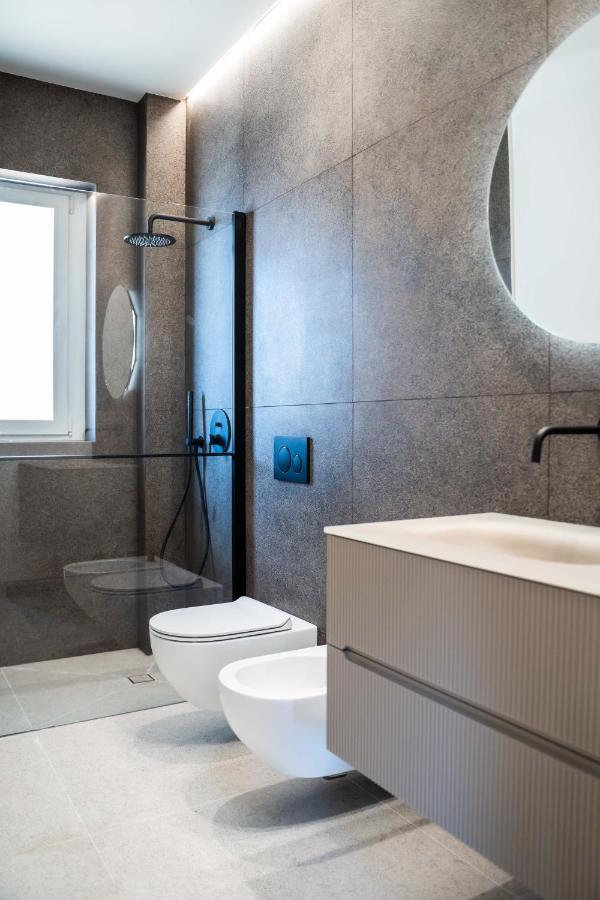 Acquamarina Luxury House Villa Aci Castello Buitenkant foto