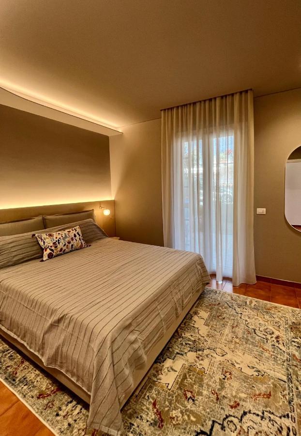 Acquamarina Luxury House Villa Aci Castello Buitenkant foto