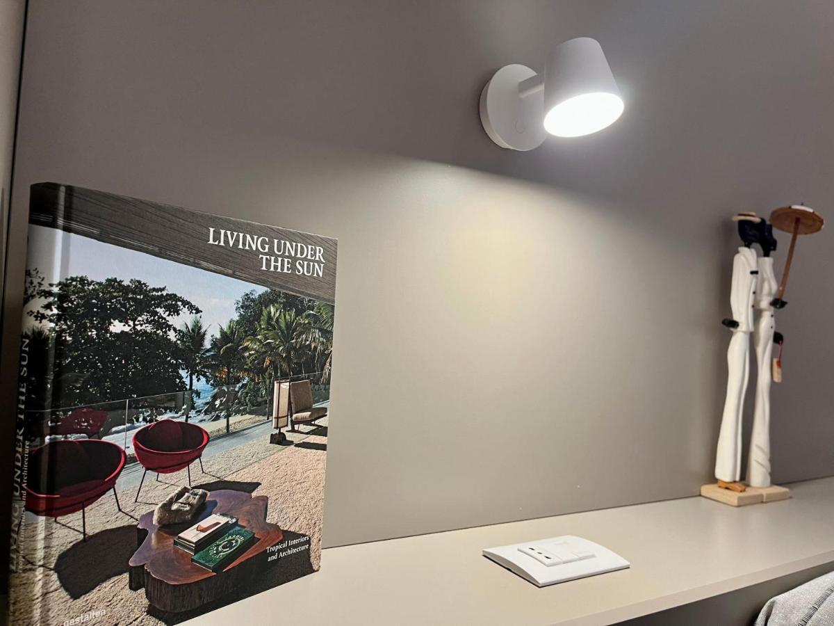 Acquamarina Luxury House Villa Aci Castello Buitenkant foto
